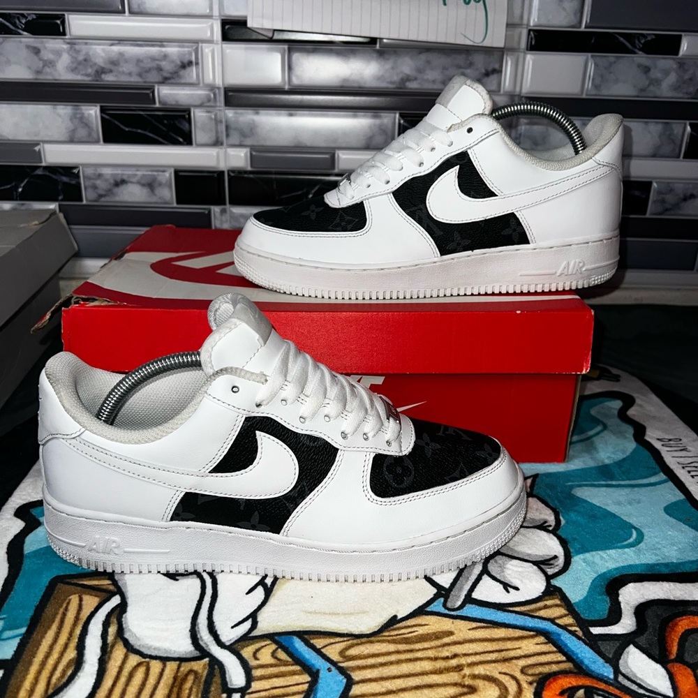Custom af1